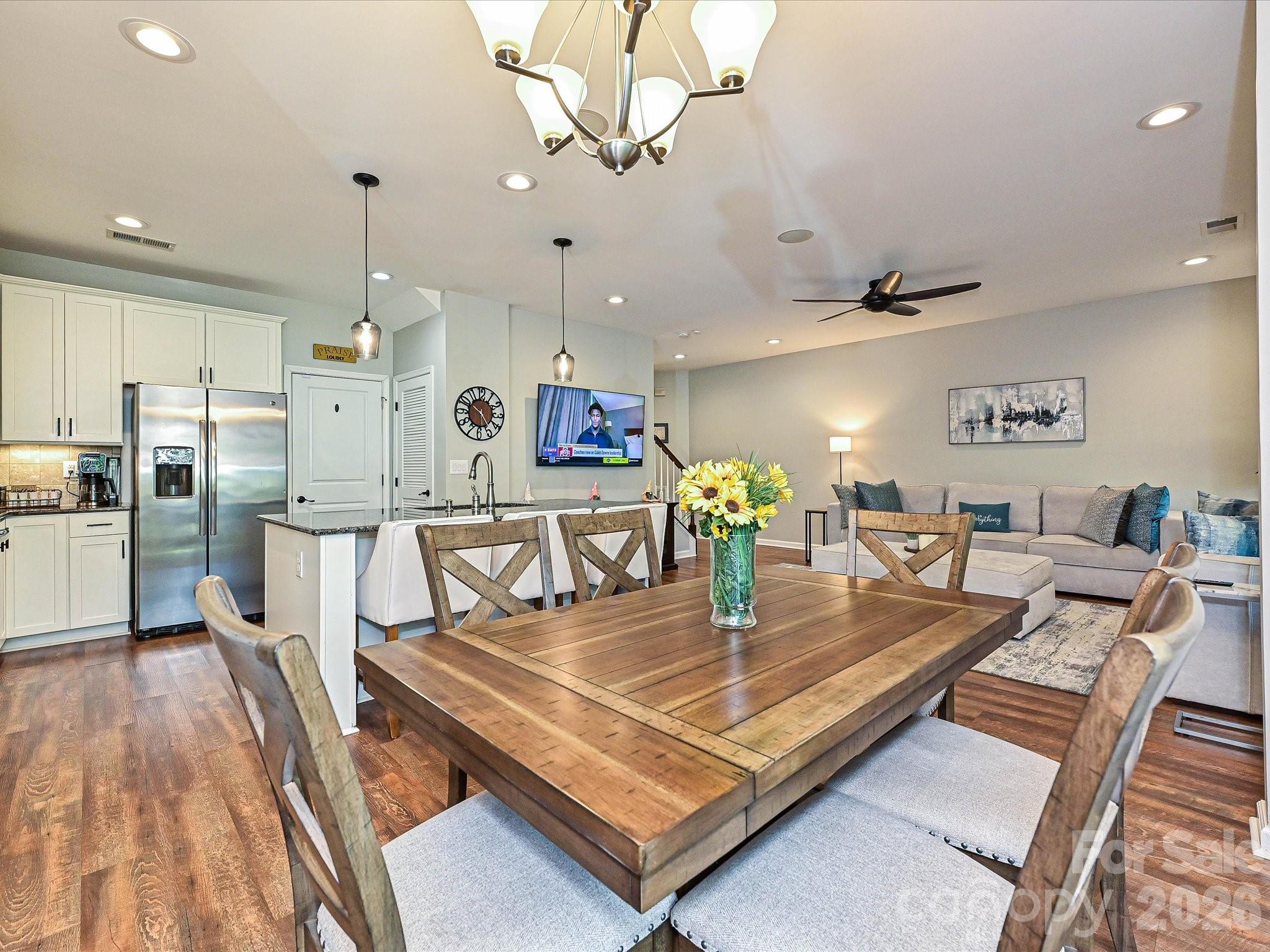 Mariners Pointe at Smithstone - Residential