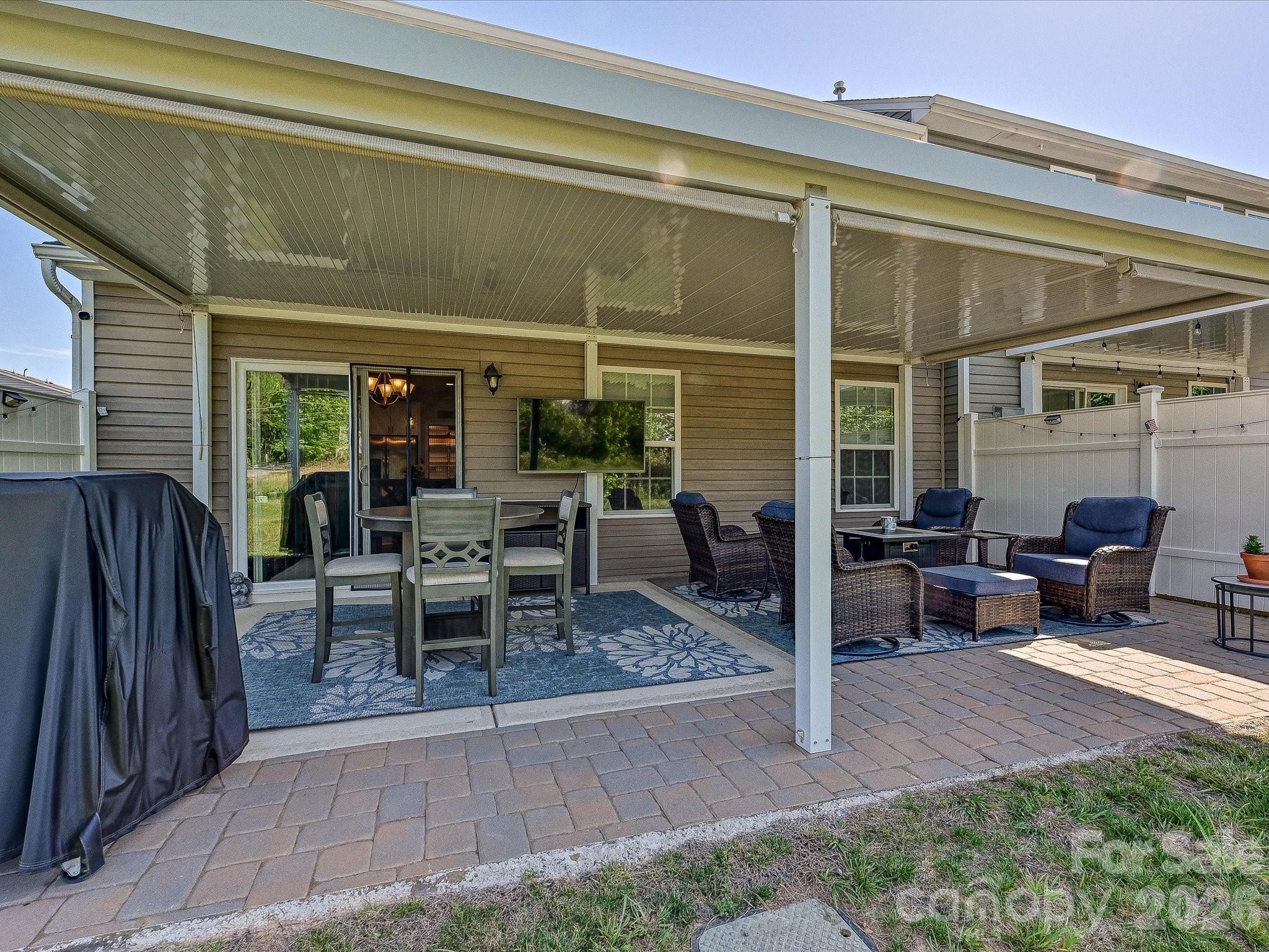 Mariners Pointe at Smithstone - Residential