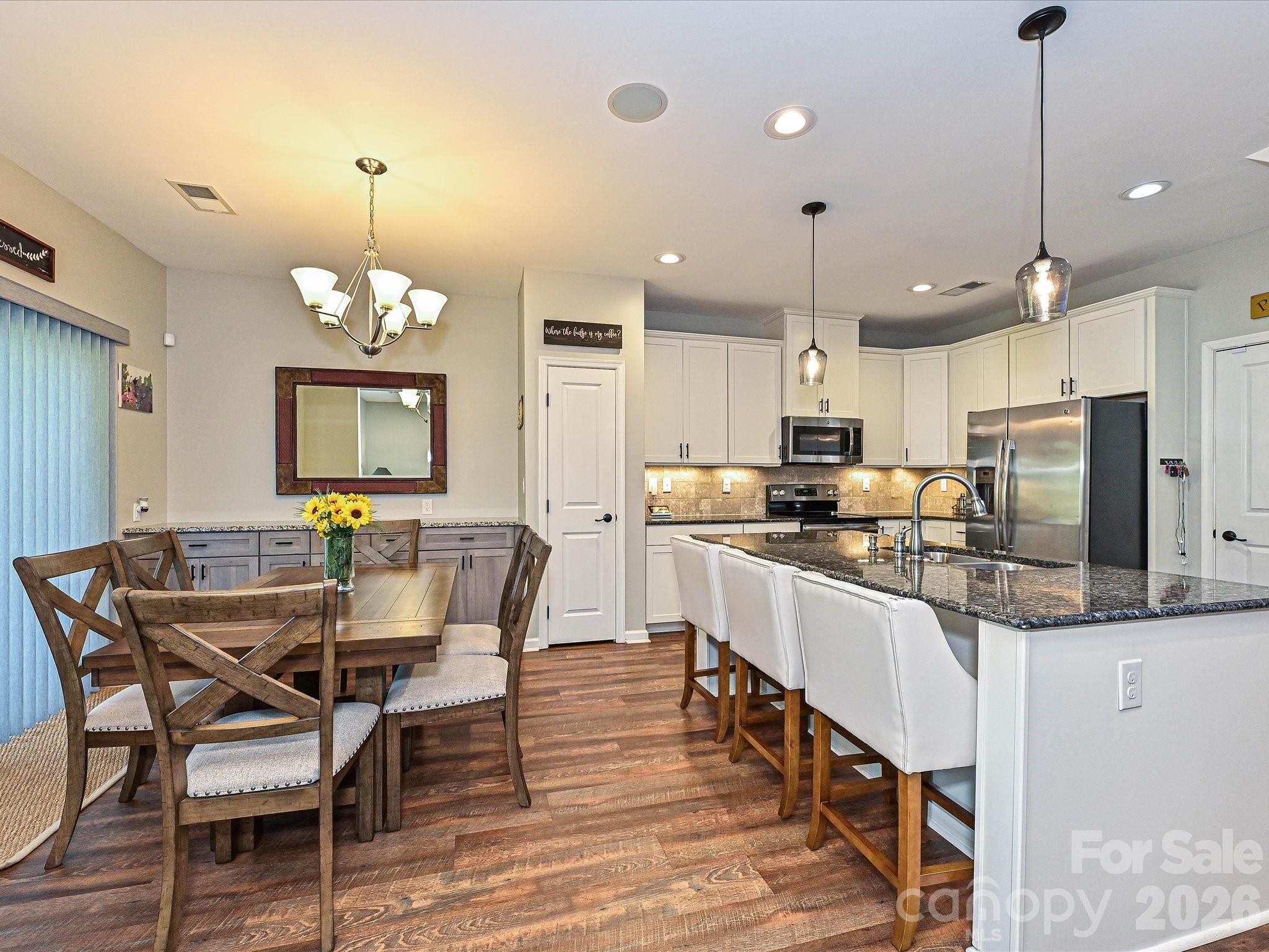 Mariners Pointe at Smithstone - Residential