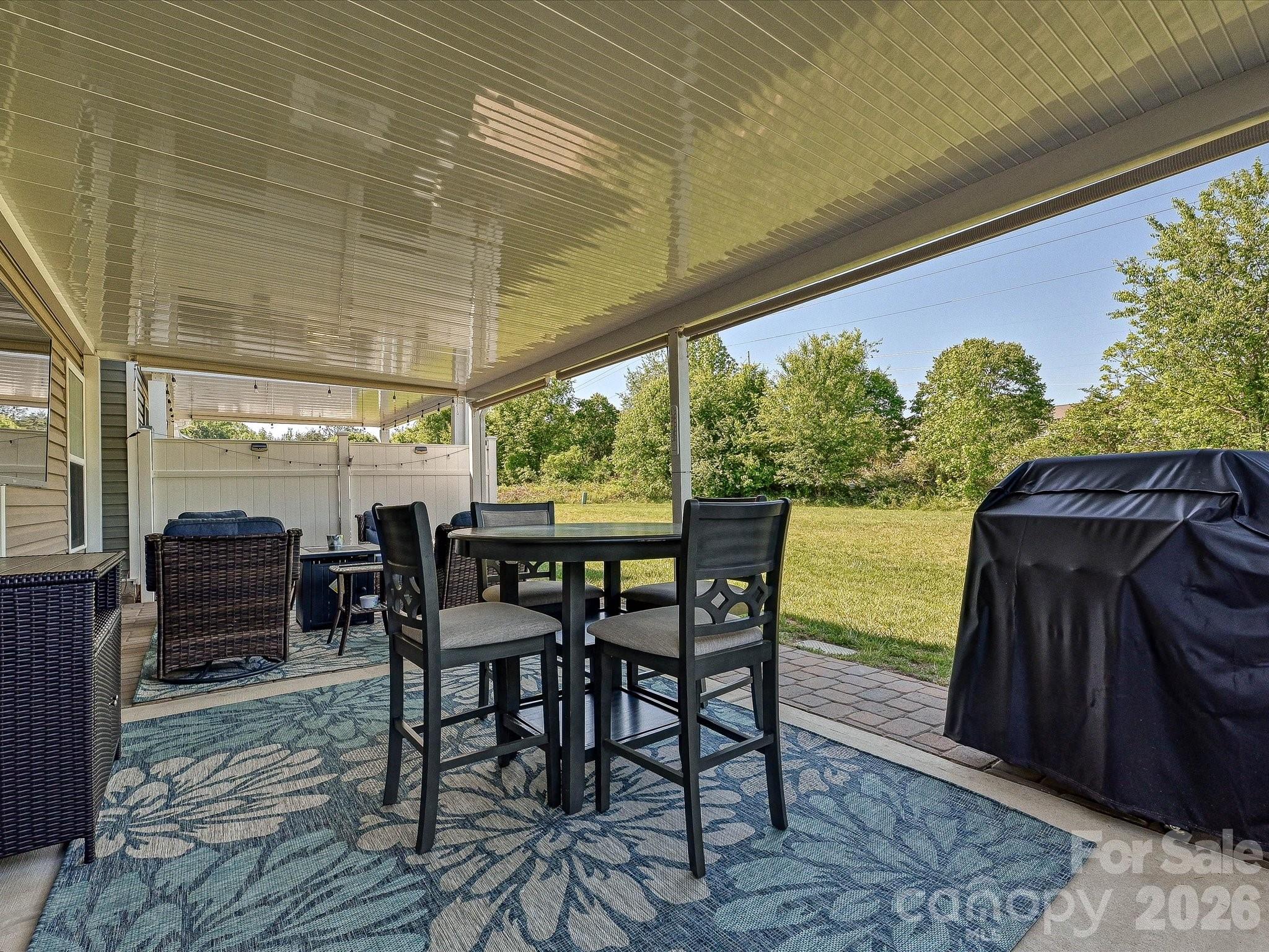 Mariners Pointe at Smithstone - Residential