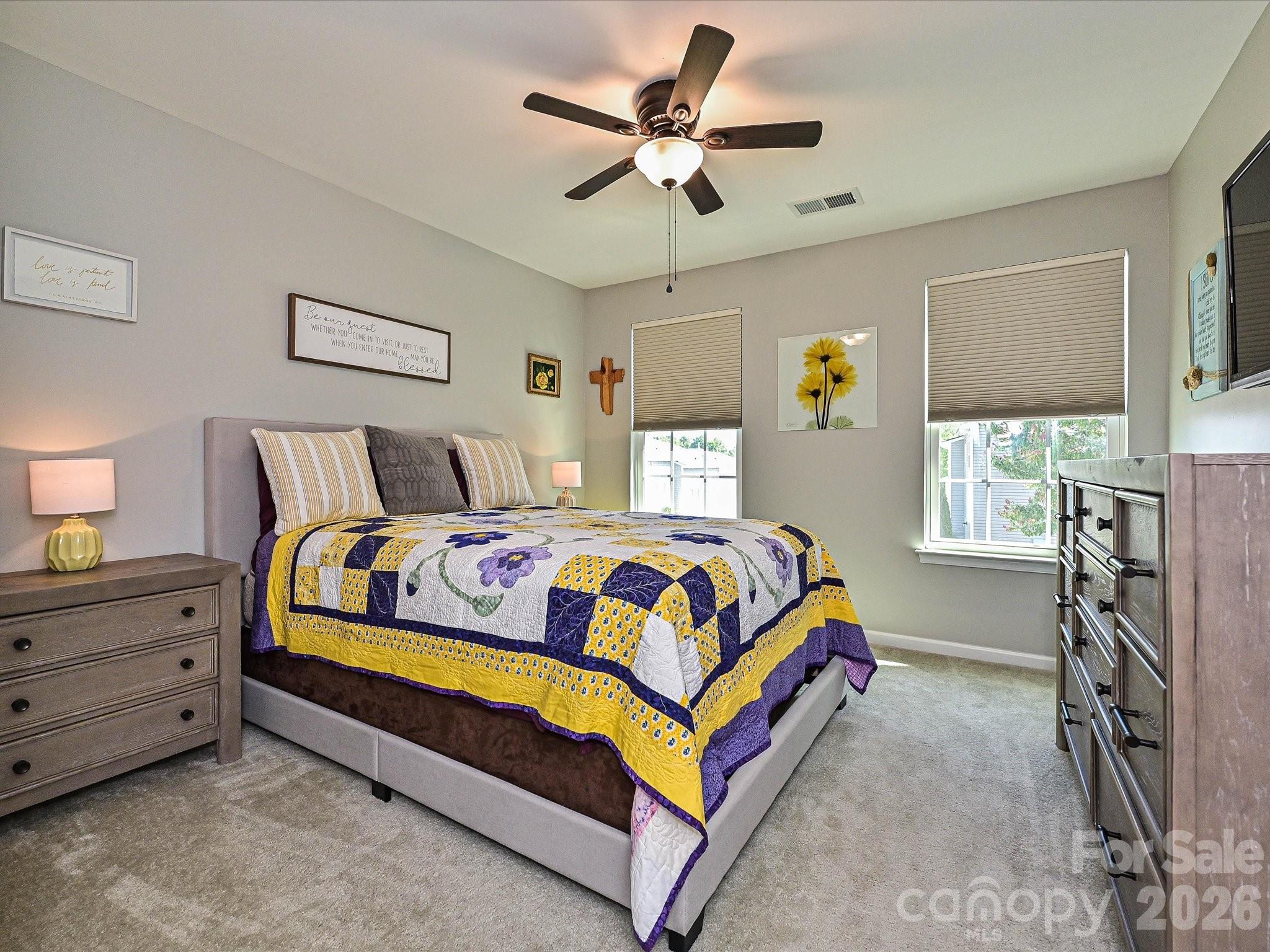 Mariners Pointe at Smithstone - Residential