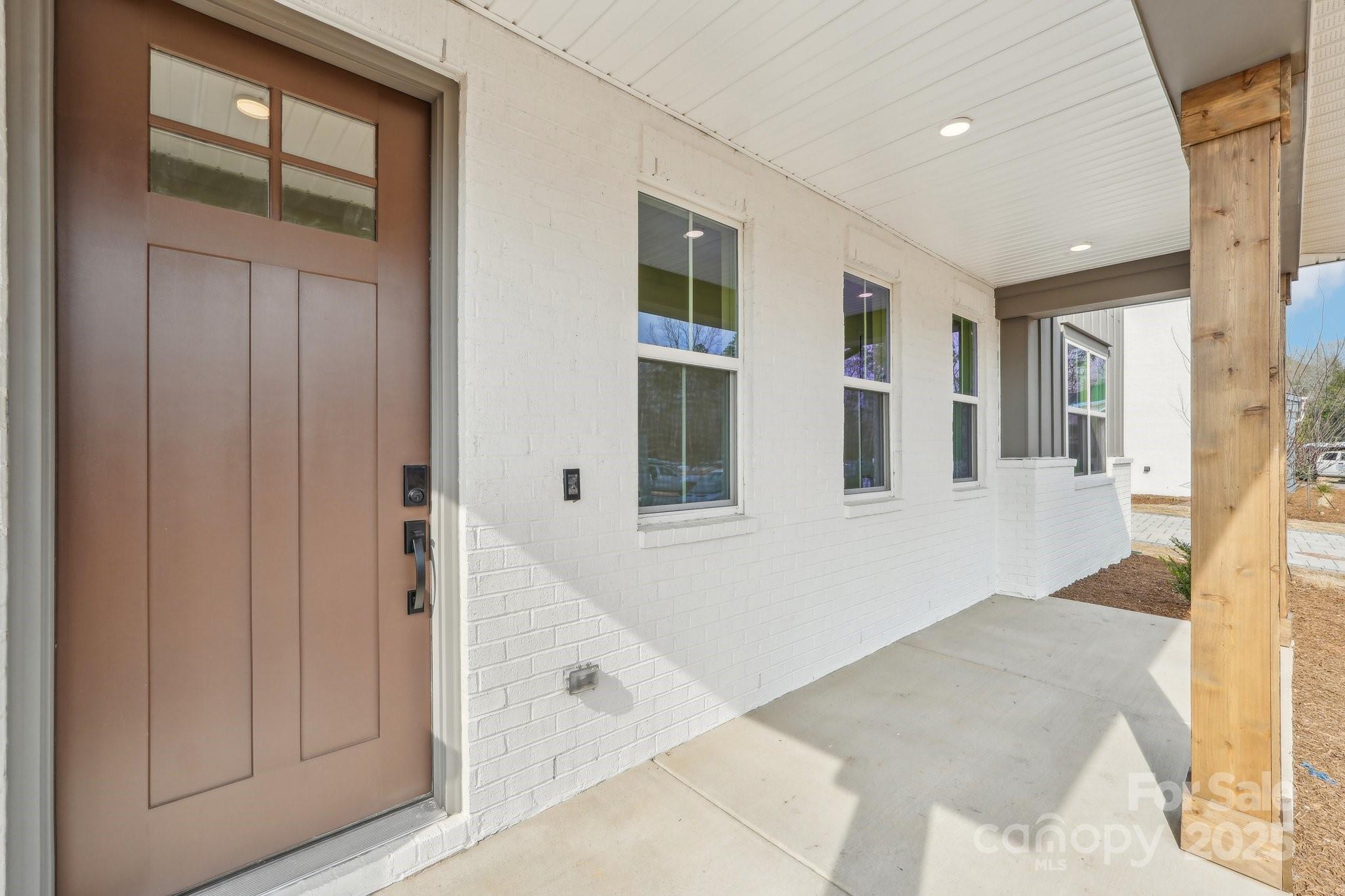 Windell Woods - Residential