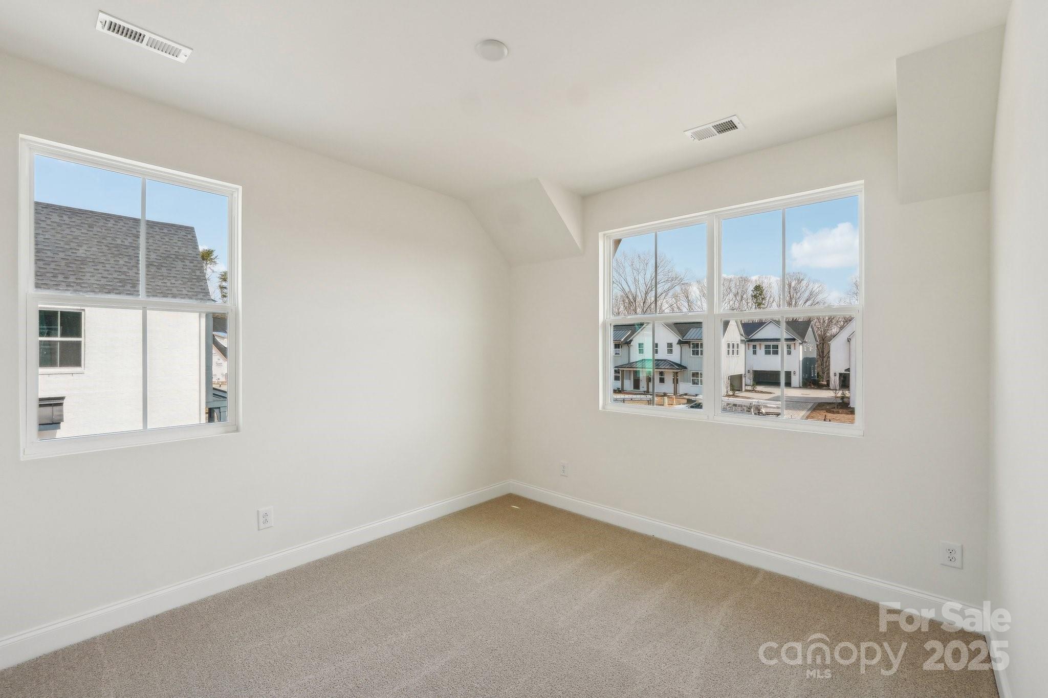 Windell Woods - Residential