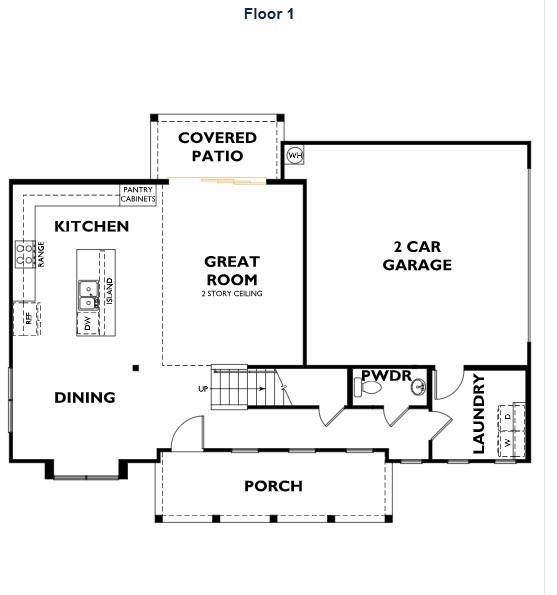 Windell Woods - Residential