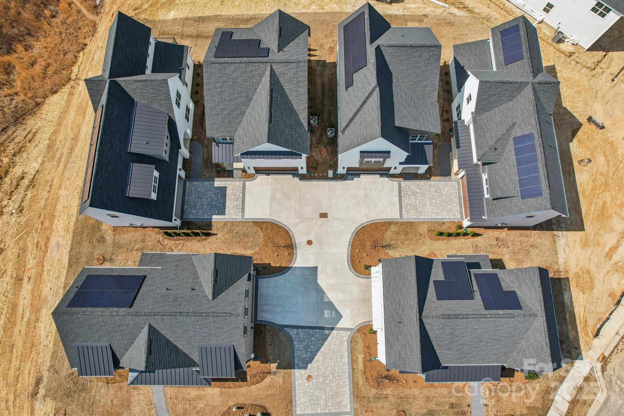 Windell Woods - Residential