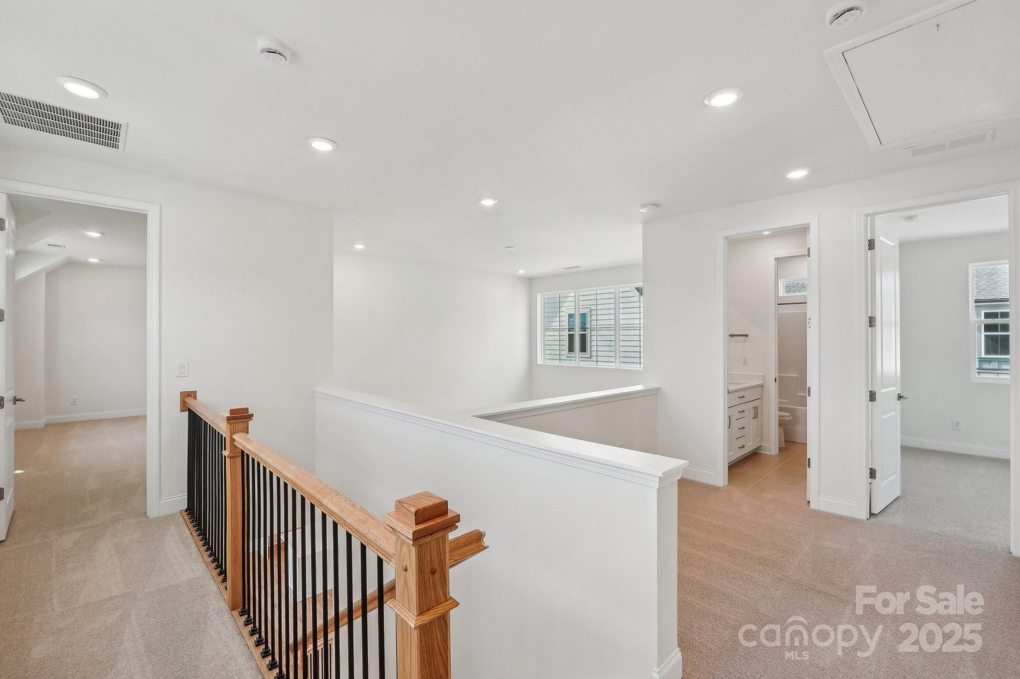 Windell Woods - Residential