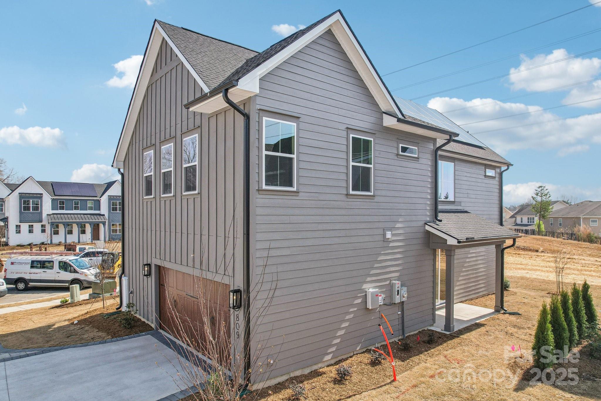 Windell Woods - Residential