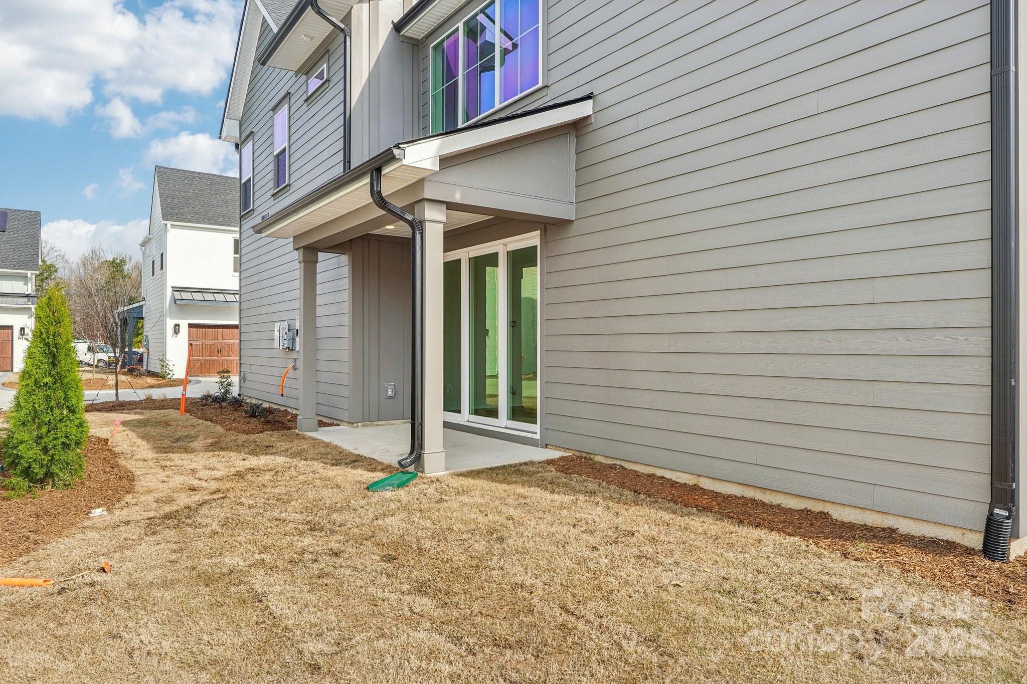 Windell Woods - Residential