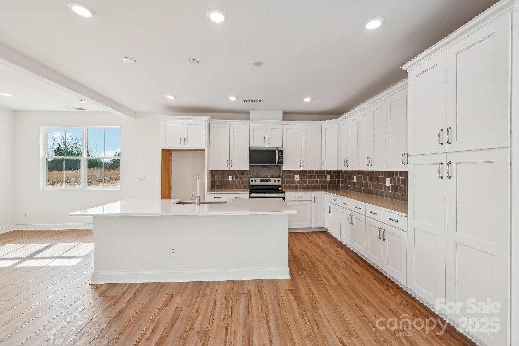 Windell Woods - Residential