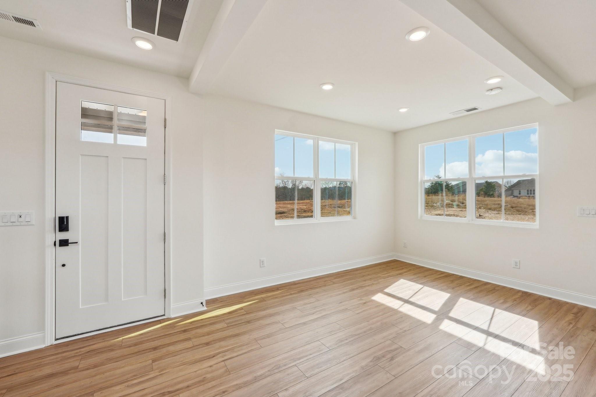 Windell Woods - Residential