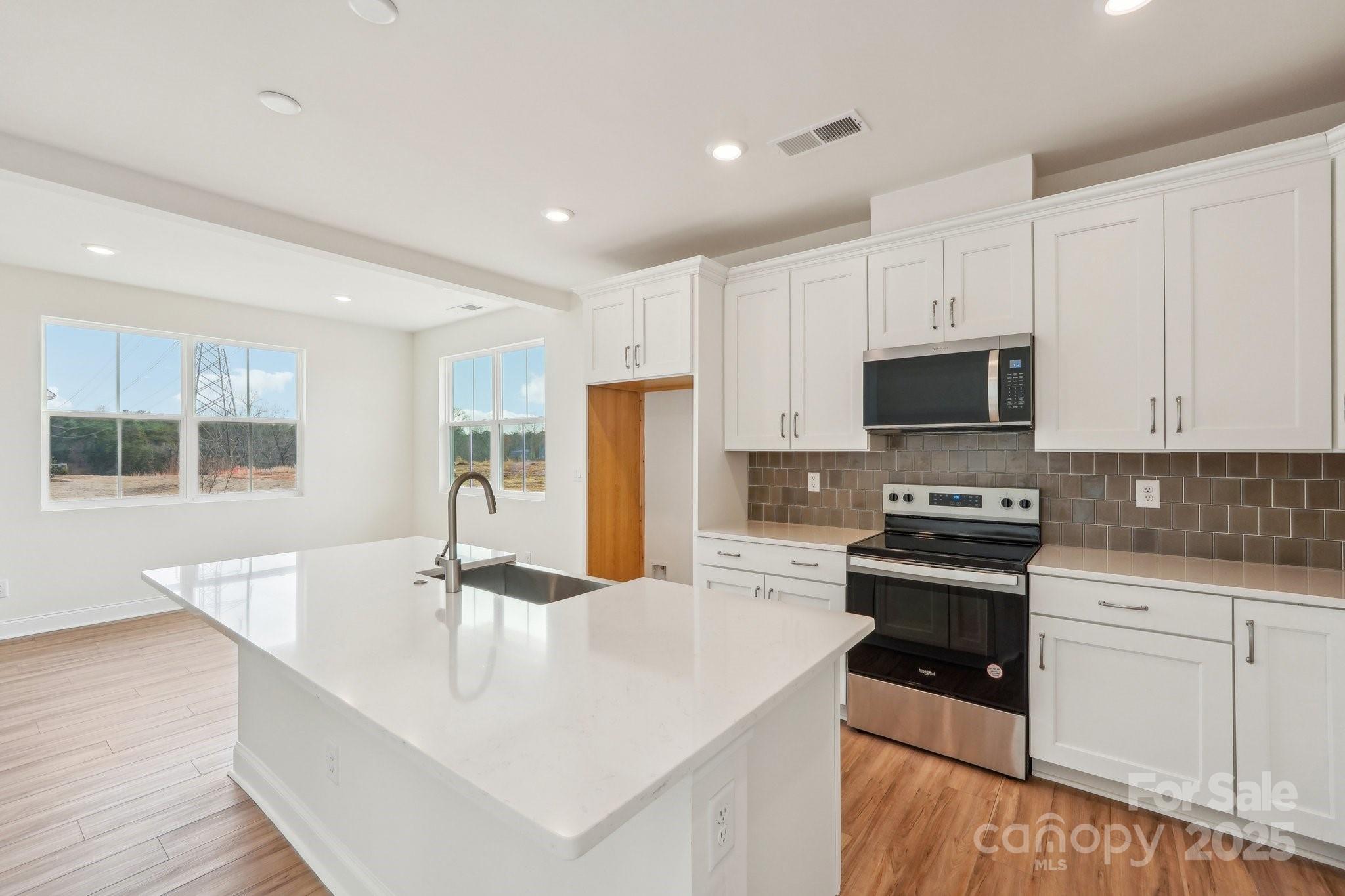 Windell Woods - Residential