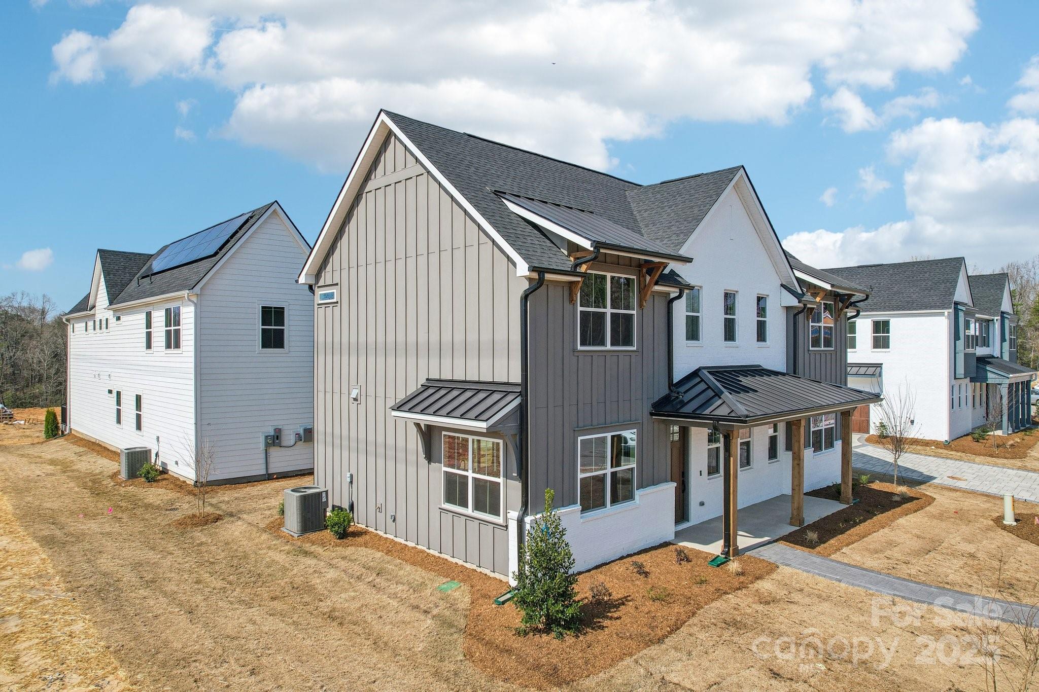 Windell Woods - Residential