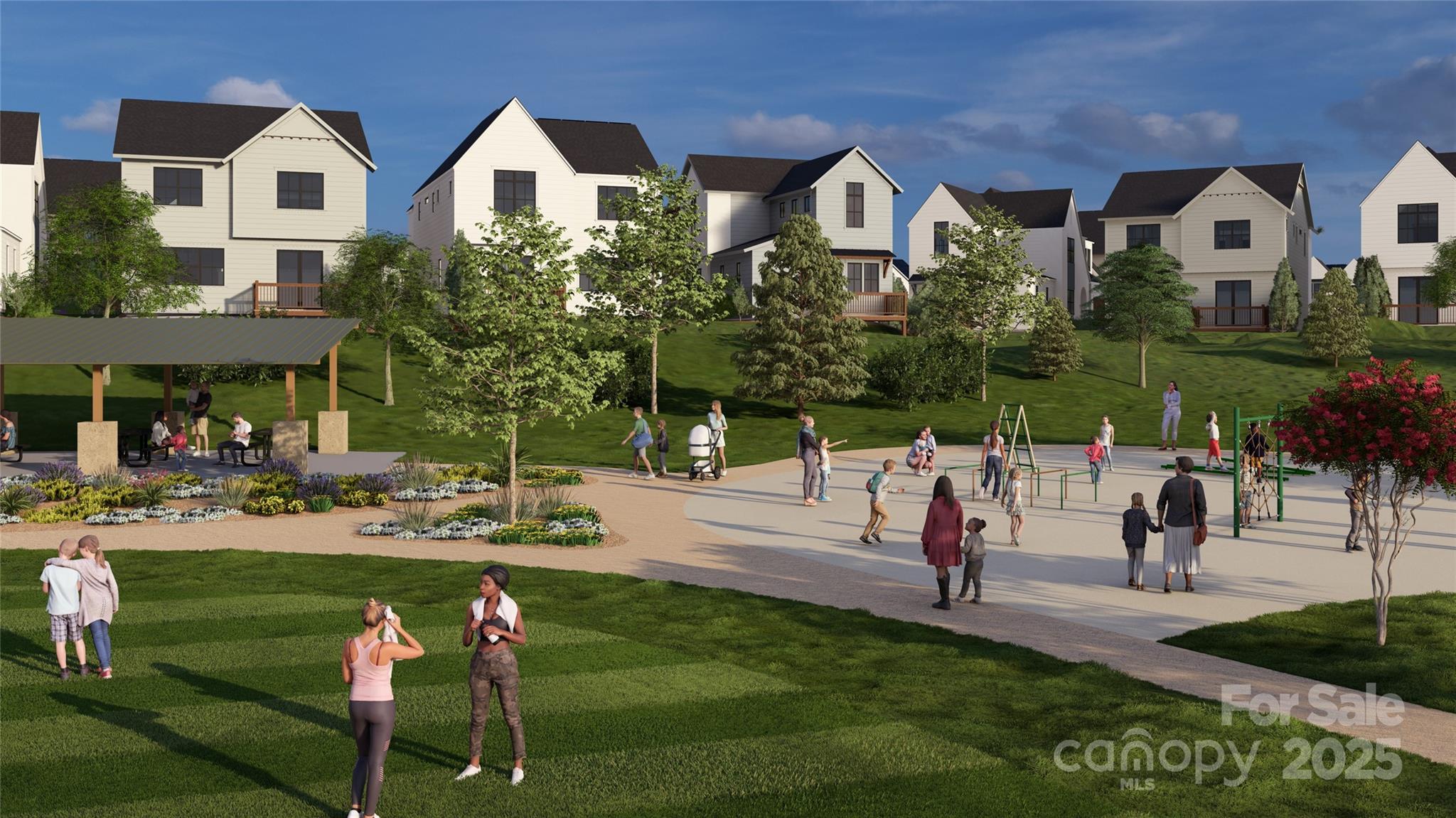 Windell Woods - Residential