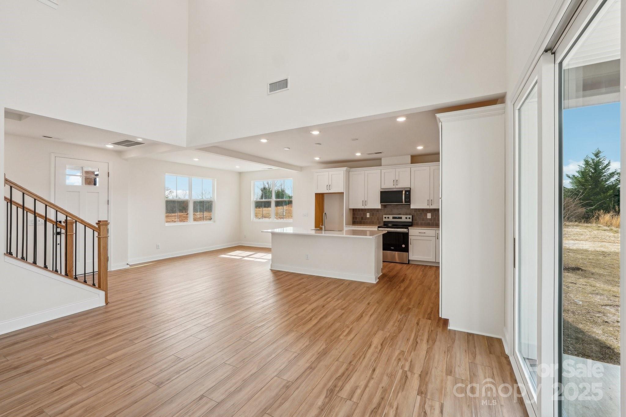 Windell Woods - Residential