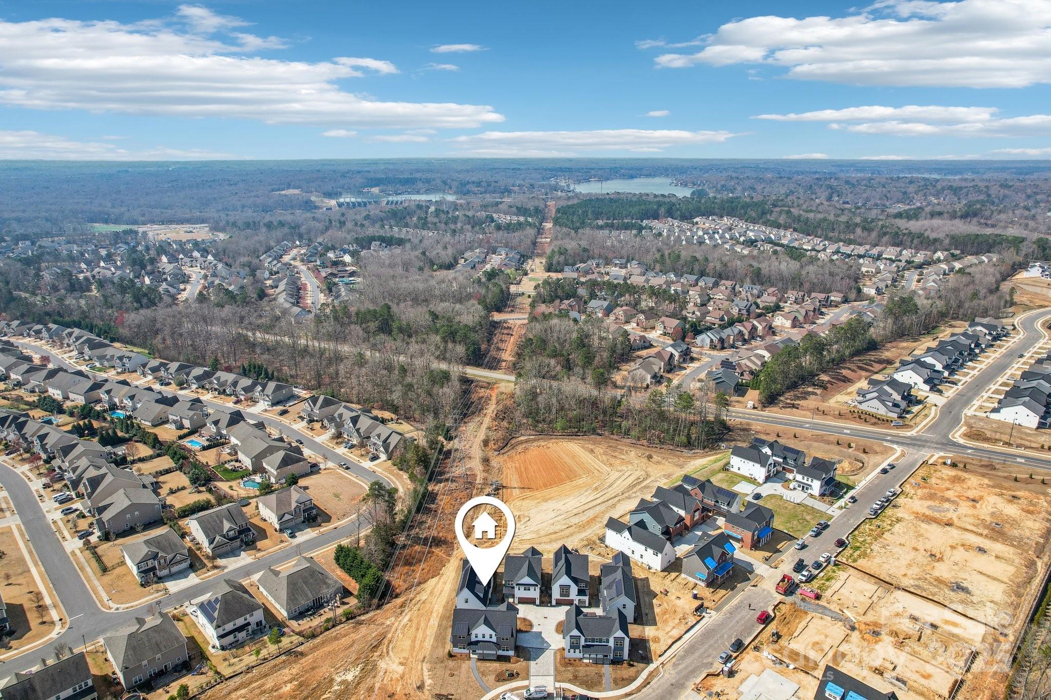 Windell Woods - Residential