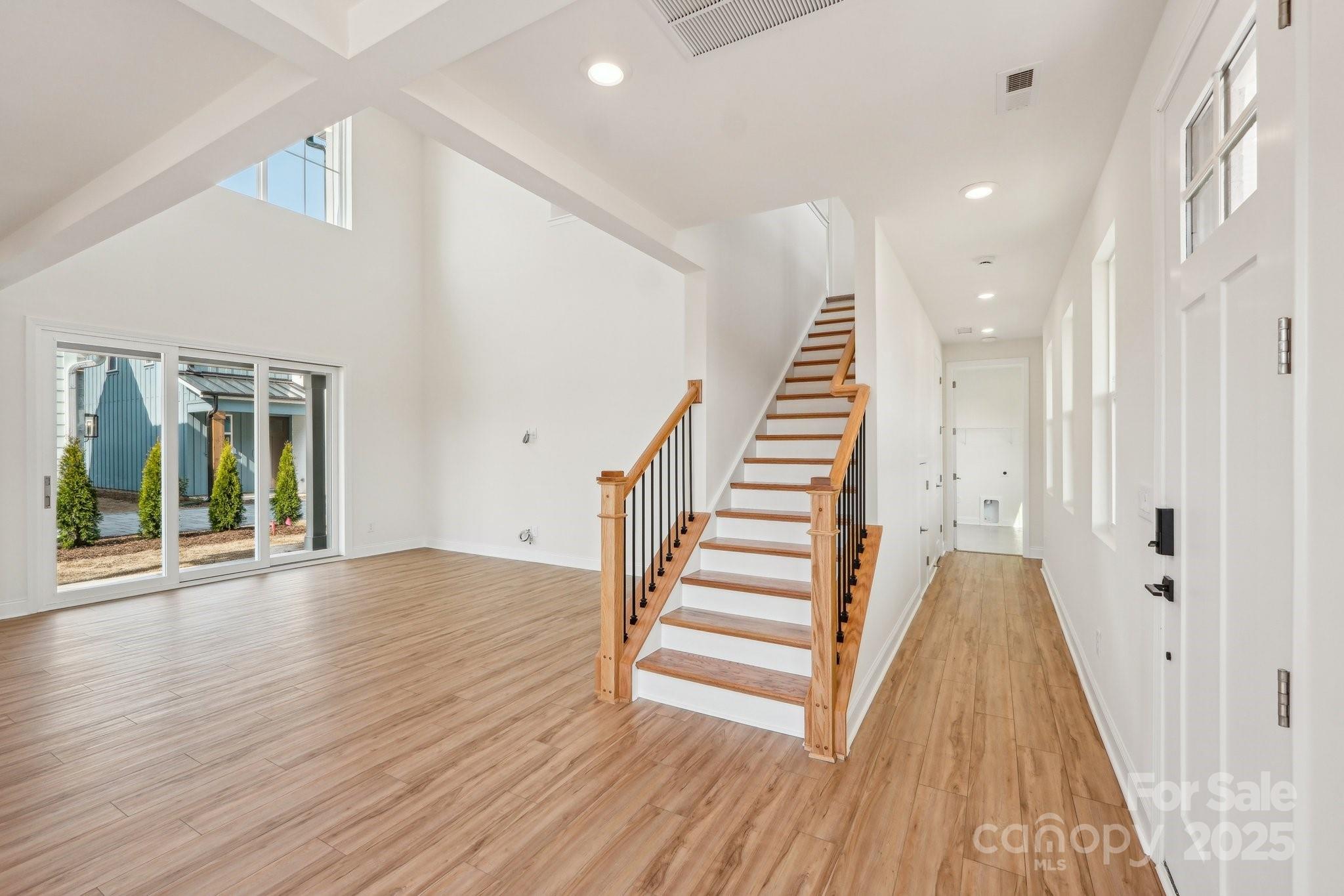 Windell Woods - Residential