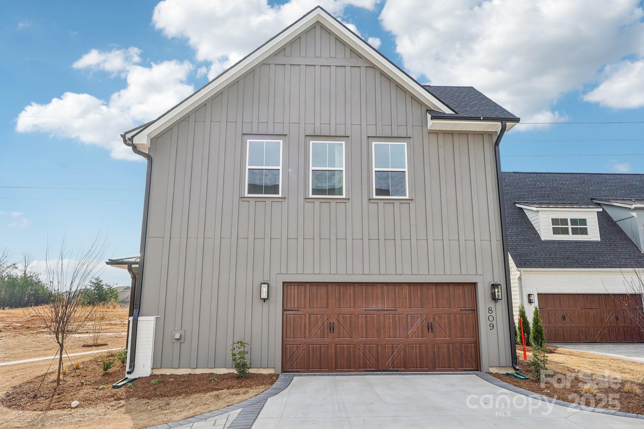 Windell Woods - Residential