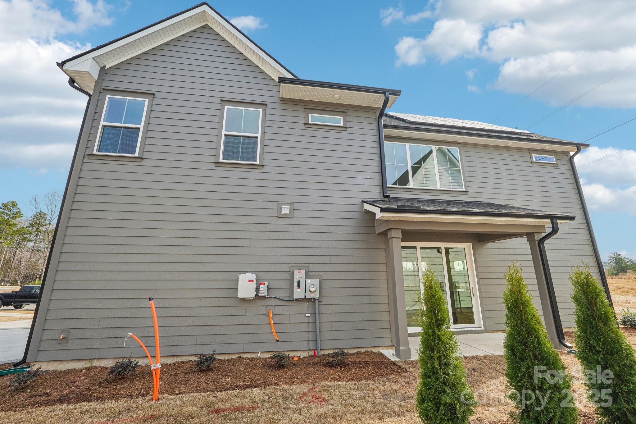 Windell Woods - Residential