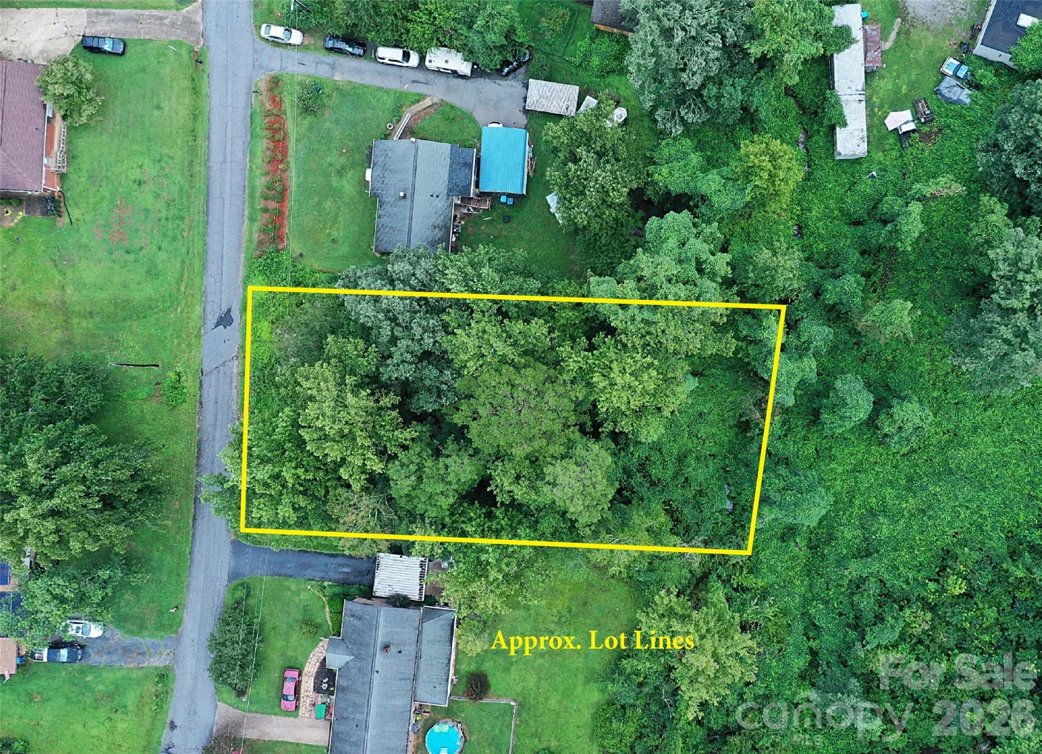 00 15th Avenue SW, Hickory, NC, 28602