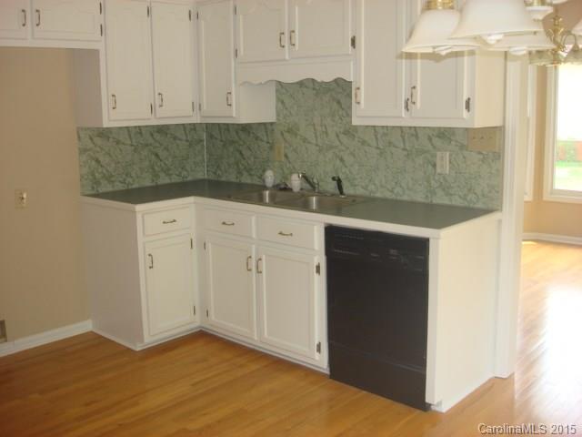 Quail Creek - Residential