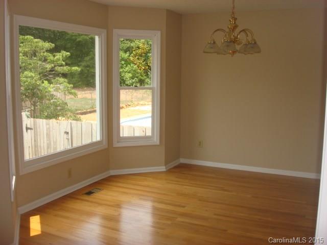 Quail Creek - Residential