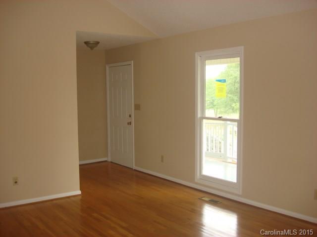 Quail Creek - Residential