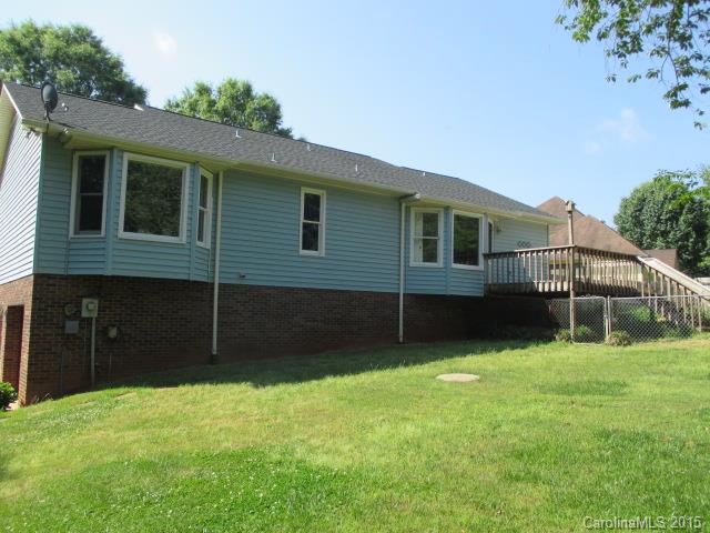 Quail Creek - Residential
