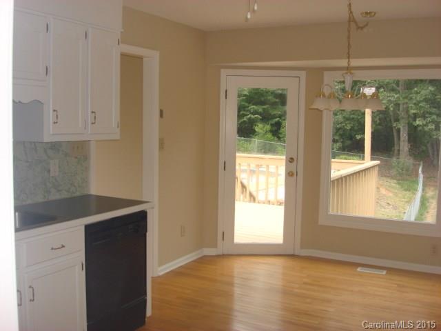 Quail Creek - Residential