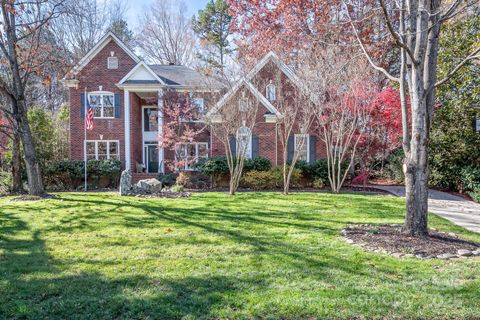 Photo of 16033 Agincourt Drive, Huntersville, NC 28078 (MLS # 4313163)