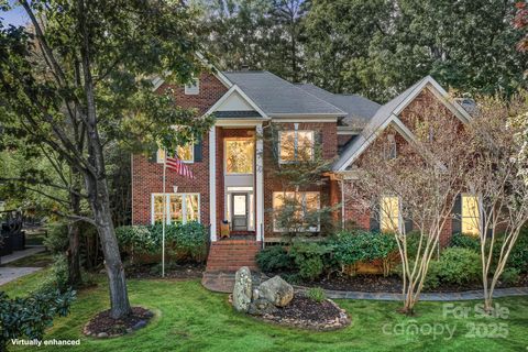 16033 Agincourt Drive Huntersville NC 28078
