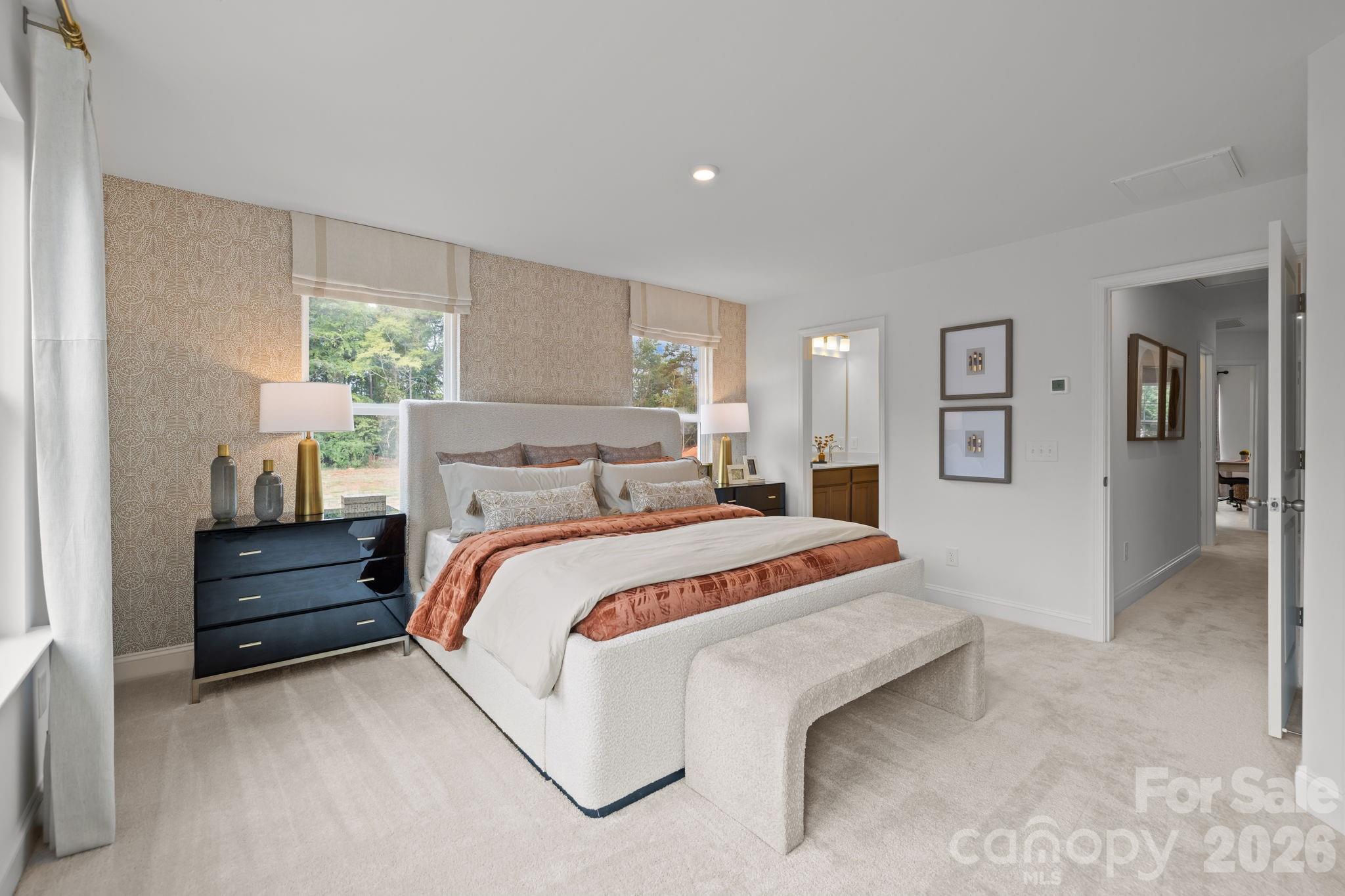 Bell Glen - Residential