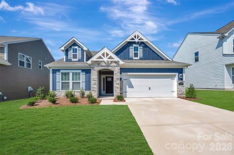 Photo of 2026 Uplands Road, Sherrills Ford, NC 28673 (MLS # 4425065)
