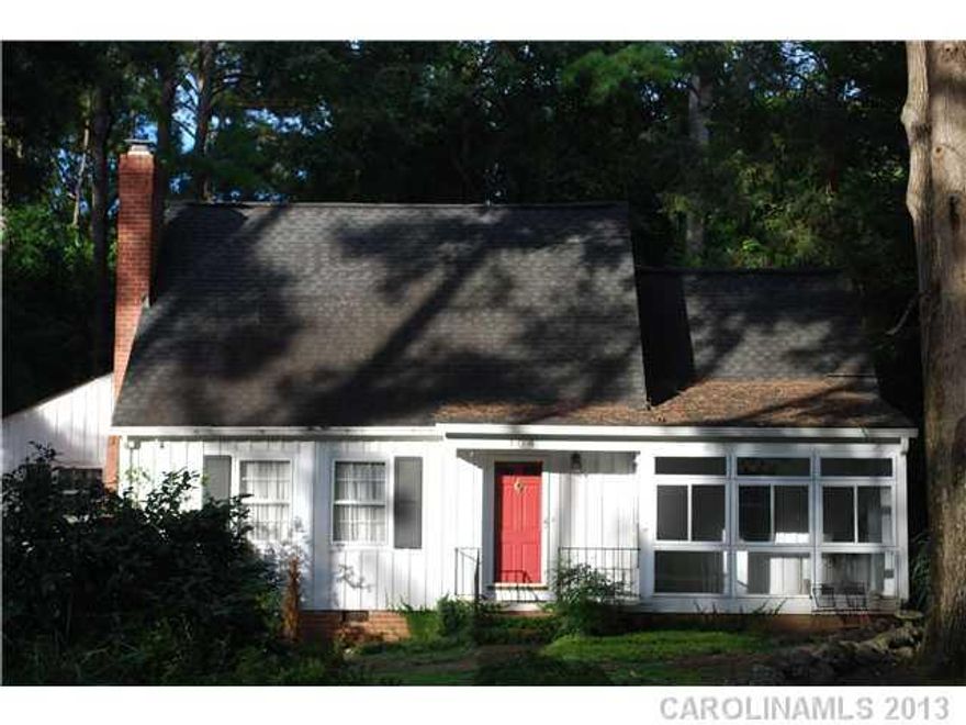 ABSOLUTLY A DOLL HOUSE! THIS HOME IS FILLED W/ SO MUCH CHARM AND CHARACTER.3 BED/2 bATH bUNGALOW ON .55 ACRE. SPACIOUS KITHCEN W/ EAT IN DINETTE. GREAT ROOM W/ HRDWDS & FIREPLACE. LG 2ND & 3RD BEDROOMS. REC ROOM COULD BE 4TH. ALL APPLIANCVES REMAIN. GREAT SUN PORCH FOR RELAXING. GREAT BACK FOR ENTERTAINING. MOVE IN READY