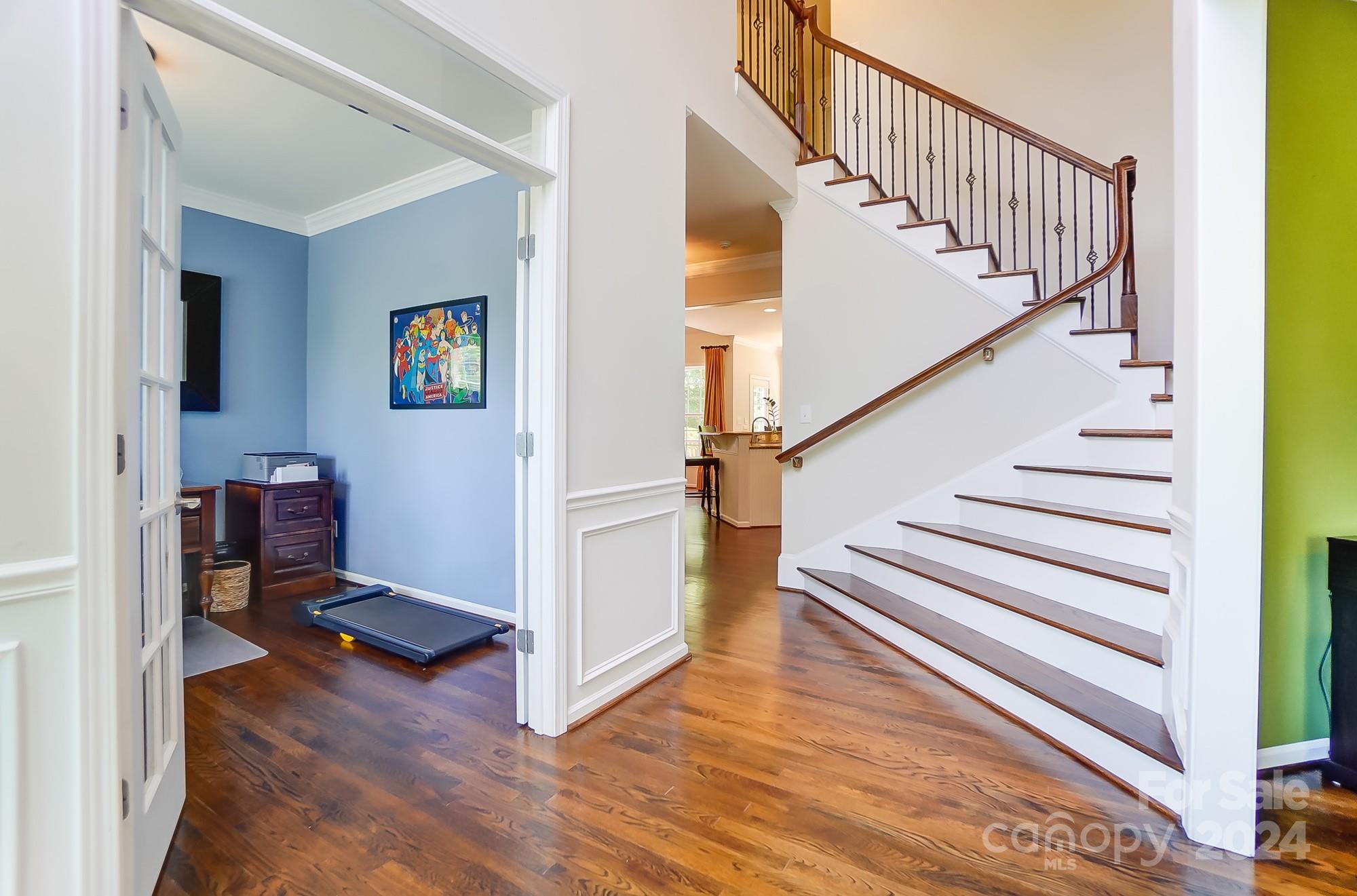 Tega Cay - Residential