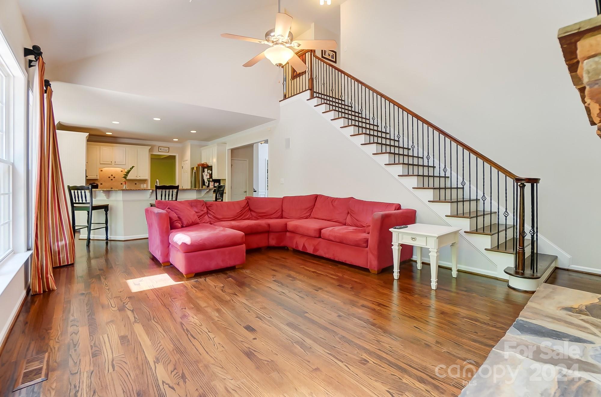 Tega Cay - Residential