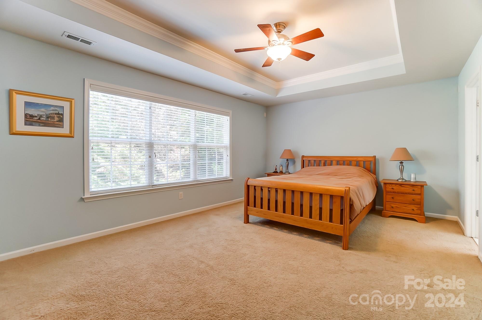 Tega Cay - Residential