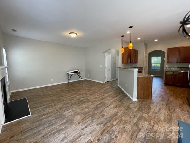 Heritage Green - Residential Lease