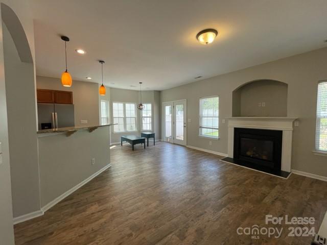 Heritage Green - Residential Lease