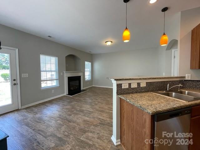 Heritage Green - Residential Lease