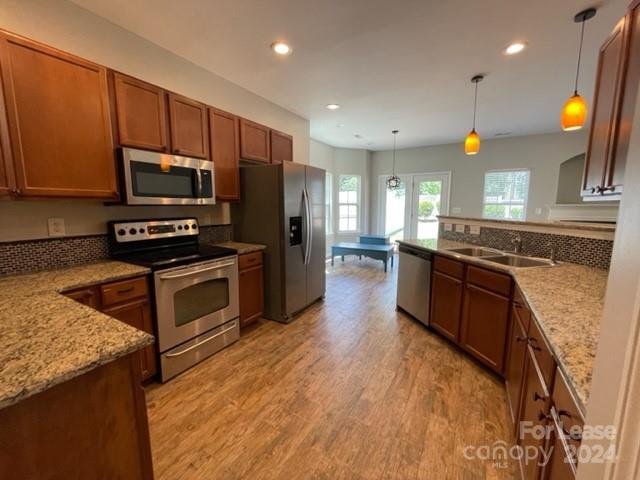 Heritage Green - Residential Lease