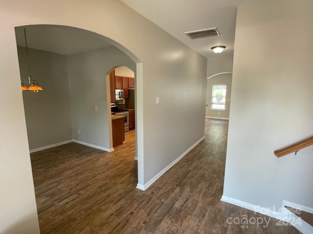 Heritage Green - Residential Lease