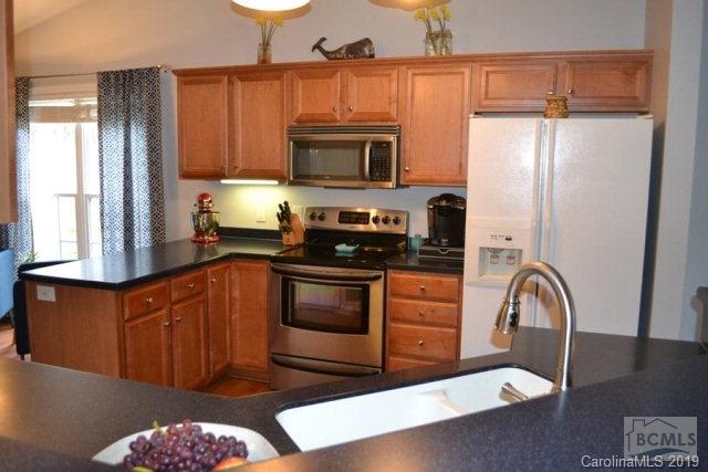 River Glen - Residential