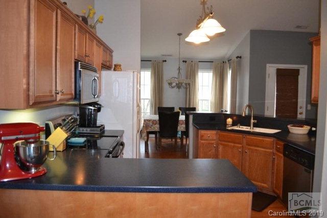 River Glen - Residential