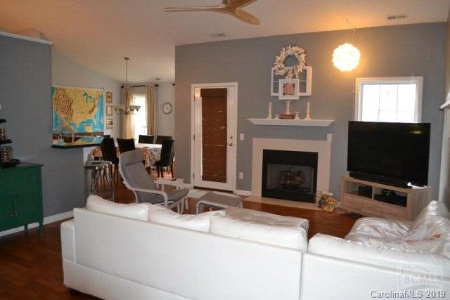 River Glen - Residential