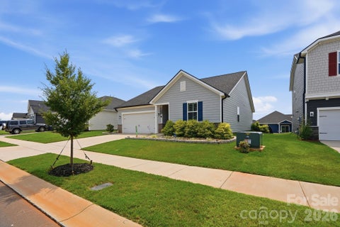 Photo of 4480 Family Trail Drive, Indian Land, SC 29707 (MLS # 4408212)