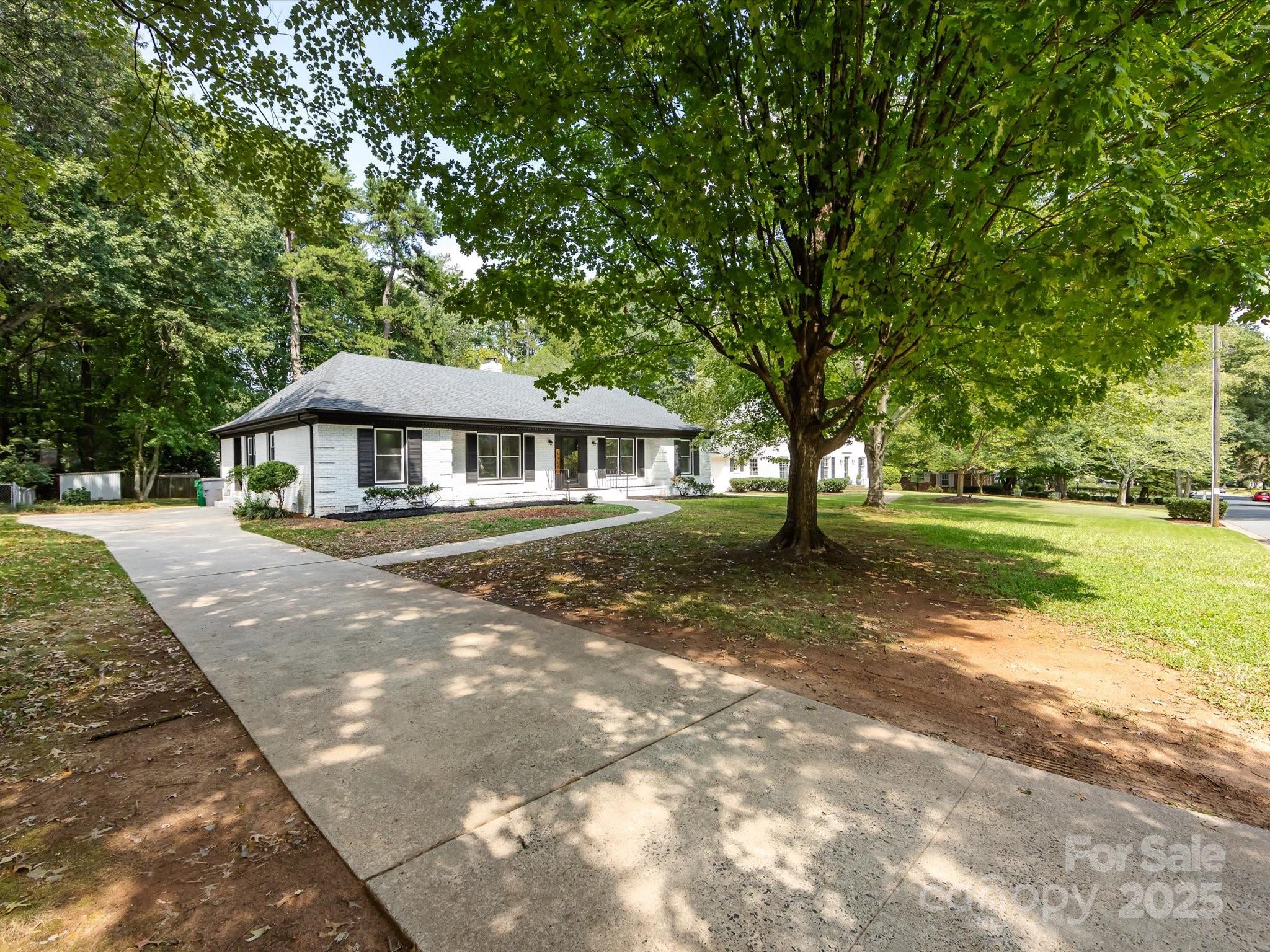 6017 Brace Road