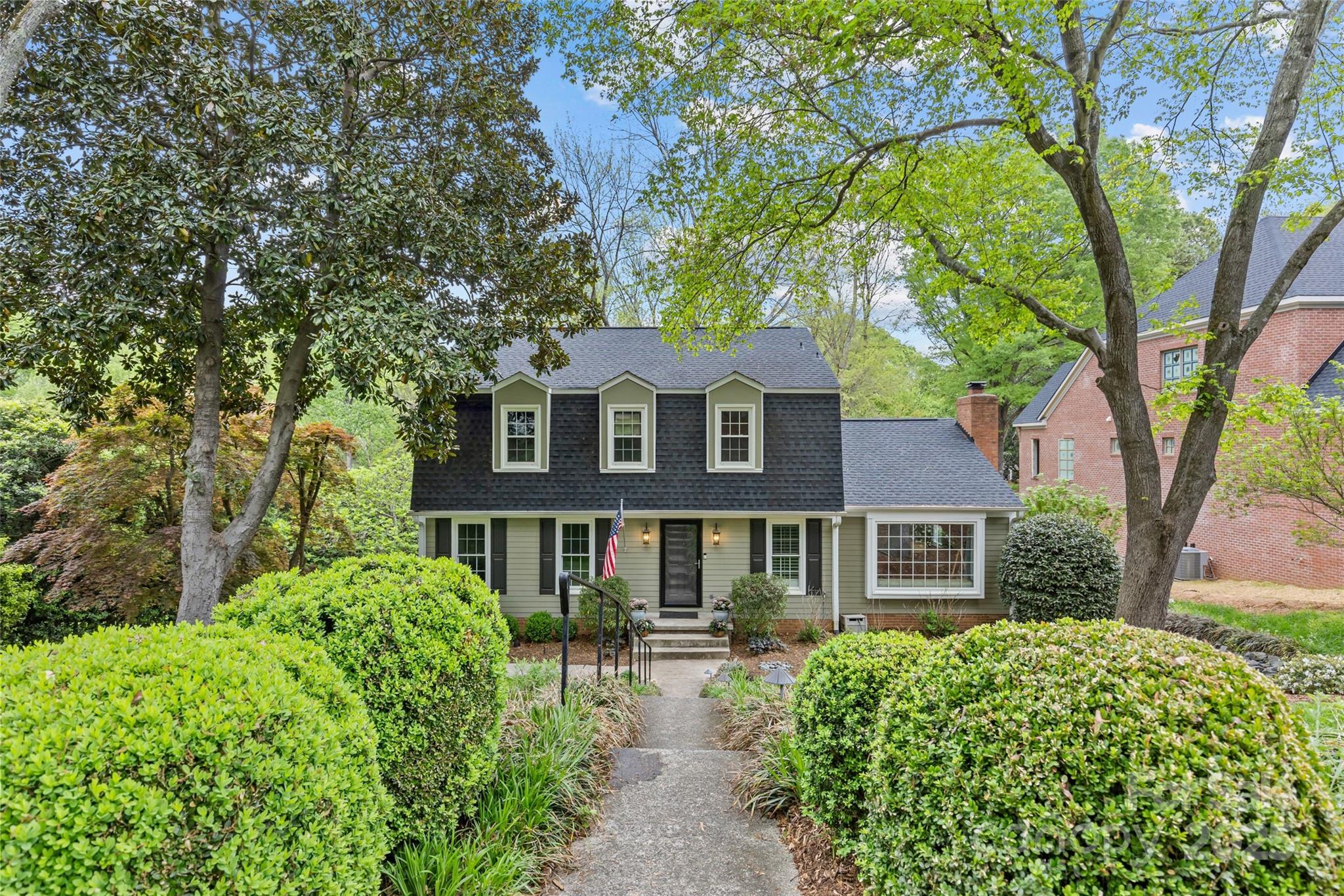 2418 Ainsdale Road