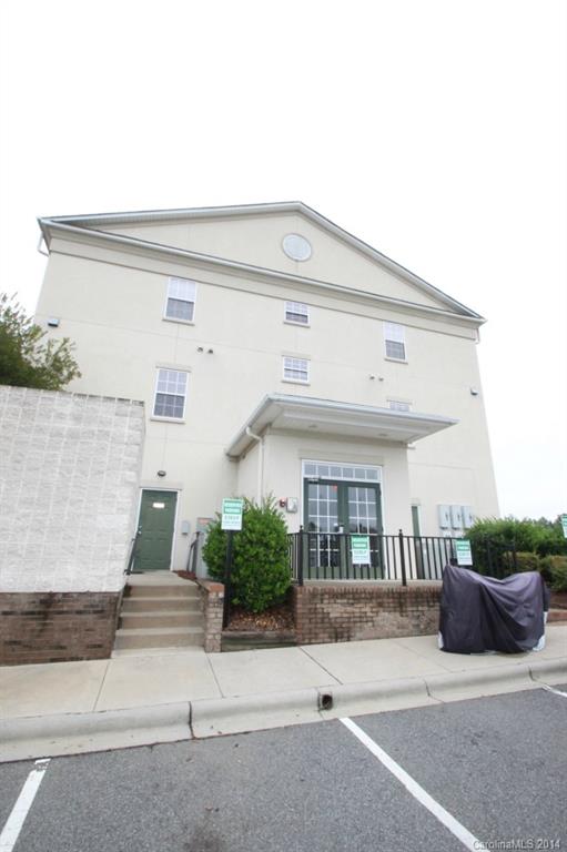 Afton Village - Residential