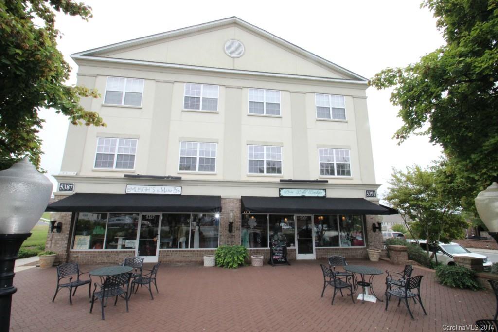 Afton Village - Residential