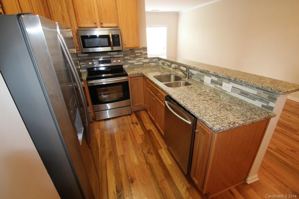 Afton Village - Residential